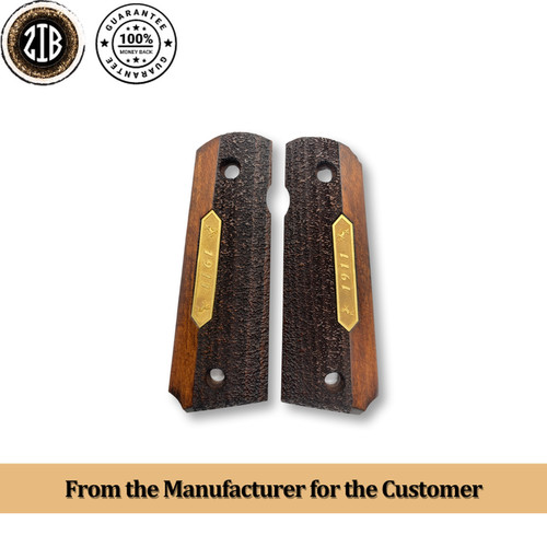 Zib grips colt - colt,