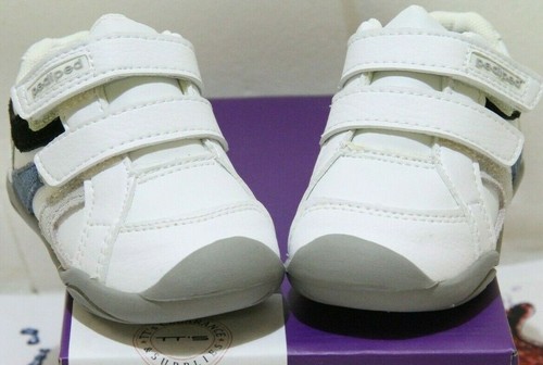 Pediped charleston white - *charleston*,