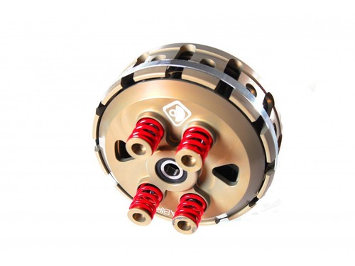 Slipper clutch springs - slipper, 4
