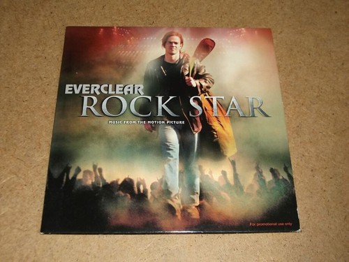 Everclear rock star - everclear:,