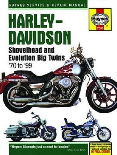 Haynes repair manual - haynes,