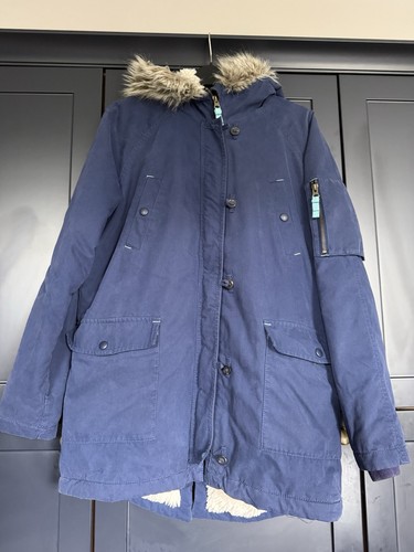 Boden johnnie parka style - boden, b