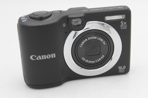 Canon powershot a1400 mp - canon,