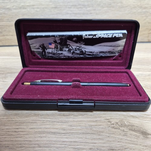 Fisher space pen original - space,
