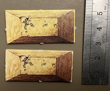 OOp GW 1980s Advanced