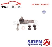 SUSPENSION BALL JOINT LOWER