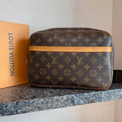 Louis vuitton monogram - louis,