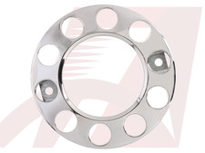 22.5" Stainless Steel Wheel