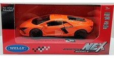 Lamborghini Revuelto. New