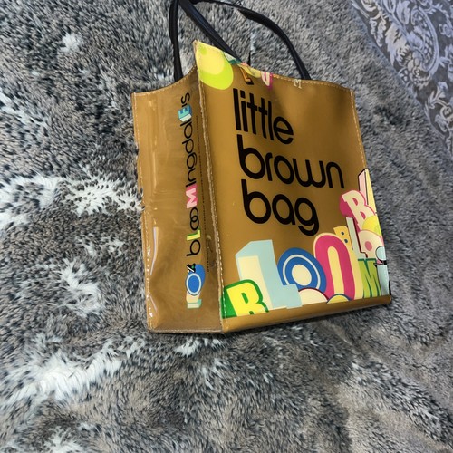 Bloomingdale little brown - bloomingdale's,