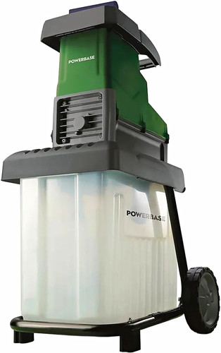Powerbase corded electric - powerbase,