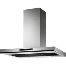 Zanussi Cooker Hood ZFT919Y