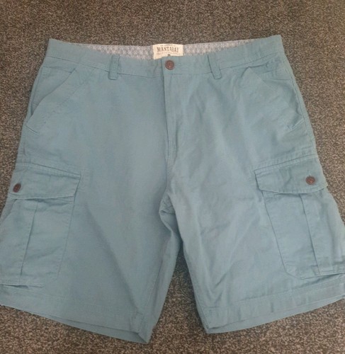Mantaray men cargo shorts - cargo,