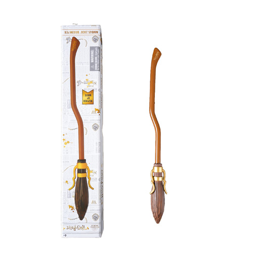 Harry potter official nimbus - harry,