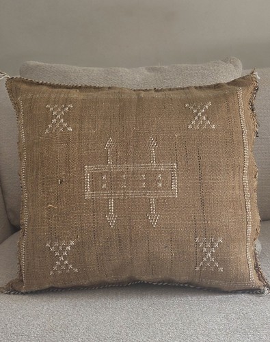 Moroccan cactus sabra silk - cactus,
