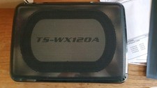 Pioneer TS-WX120A Active