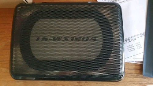 Pioneer wx120a active - pioneer, ts-wx120a
