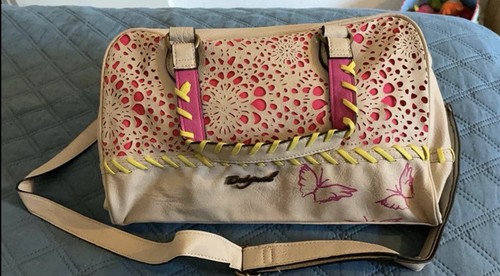 Desigual women bag - desigual, women's