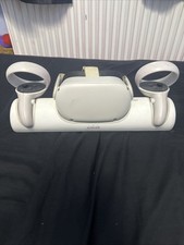 Oculus Quest 2 Virtual Reality