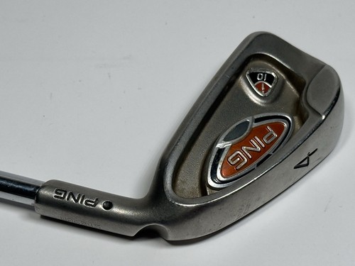 Ping i10 iron - iron, golf