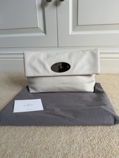 Mulberry Clemmie Clutch Bag
