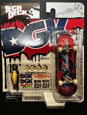 Vintage Tech Deck DGK Dirty