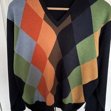 Vintage Striking Pierre Cardin