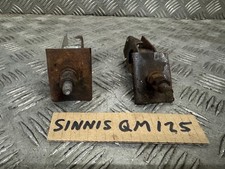SINNIS STEALTH QM 125 chain
