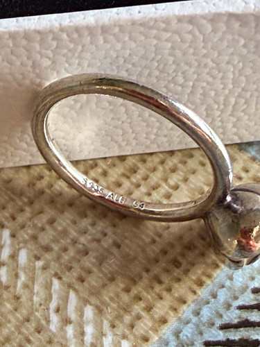 Pandora 925 sterling - sterling, silver