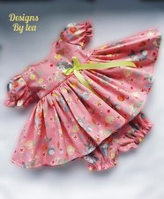 HANDMADE DOLLS DRESS PANTS