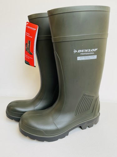 Dunlop purofort thermo - purofort,