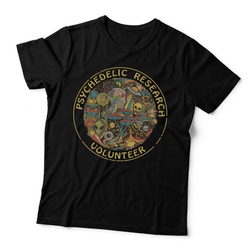 Psychedelic mushroom - psychedelic,