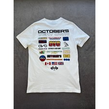 Drake OVO t-shirt with