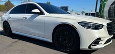 20" black rims Set 4️⃣ PC