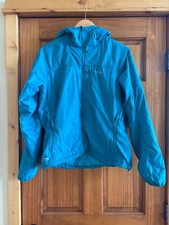 Rab Endurance X hooded puffer