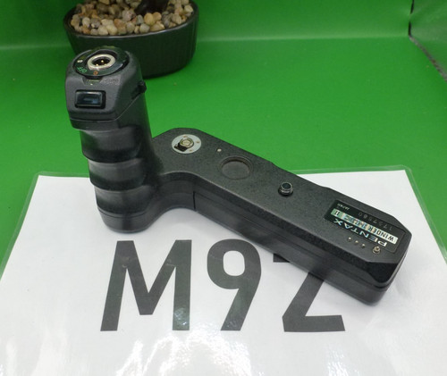 Pentax winder for me - 2,