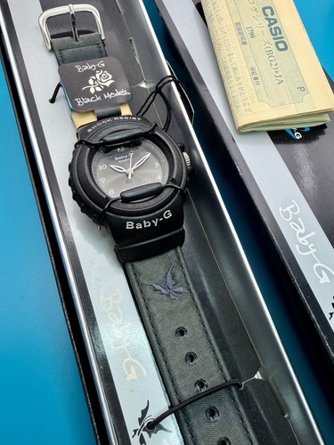 Casio vintage baby shock - casio, g-shock