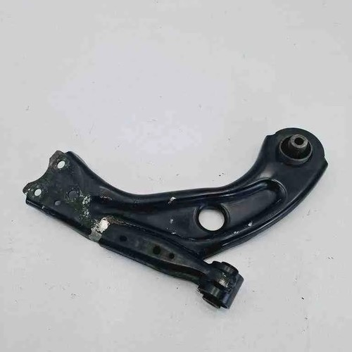 Peugeot 2008 front - ii,