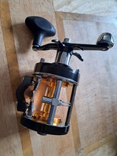 Abu Garcia Ambassadeur 7000CS