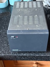 Used kenwood 31 - used, ps-31