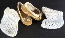 TINY ORIGINAL SHOES  & SOCKS