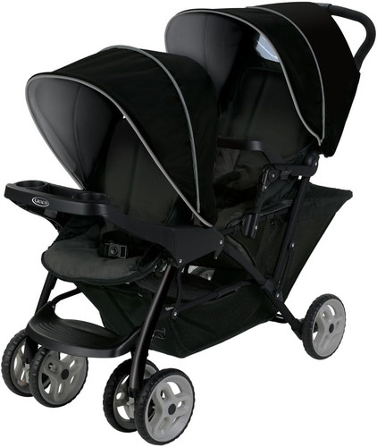 Graco stadium duo click - graco,