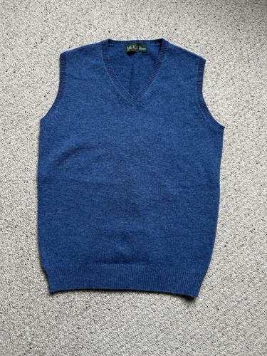 Alan paine boys sleeveless - boys,