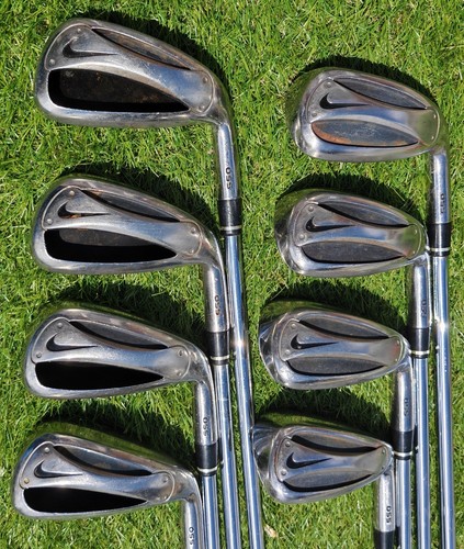 Nike slingshot oss - nike, irons