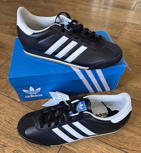 Adidas kick 9 5 bnibwt - kick, 9.5