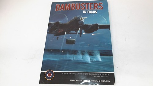 Dambusters the photographic - dambusters:,