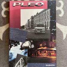 Pleo catalog