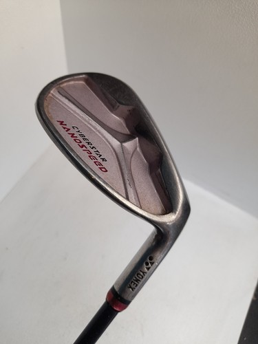 Ladies yonex nanospeed - ladies,