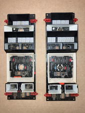 x2 Nsm CD Caravelle Jukebox