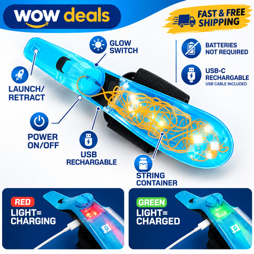 Spider man wrist rope - spider‑man,